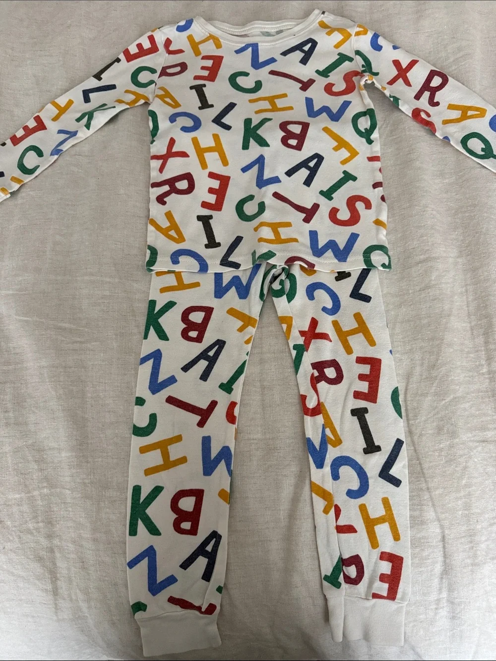 GAP three pairs